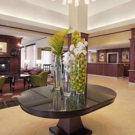 Hilton Garden Inn Houston-Pearland Eksteriør bilde