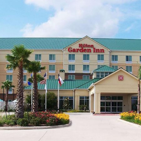 Hilton Garden Inn Houston-Pearland Eksteriør bilde