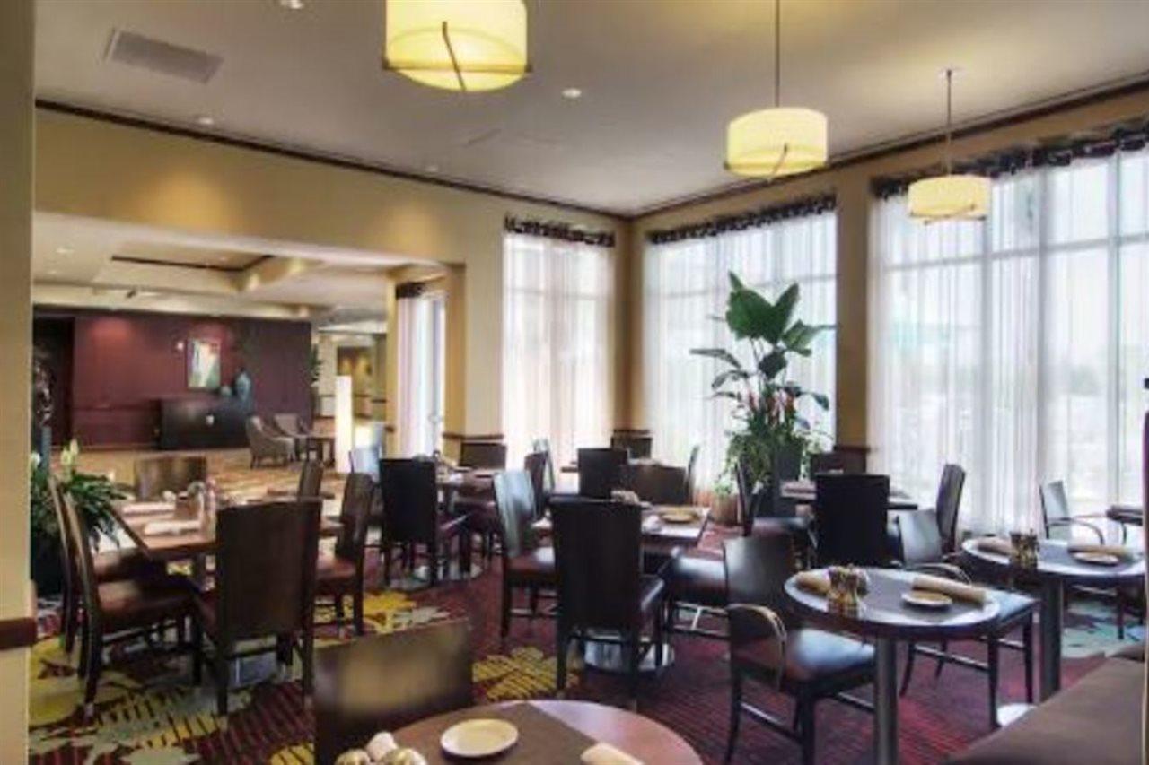 Hilton Garden Inn Houston-Pearland Eksteriør bilde