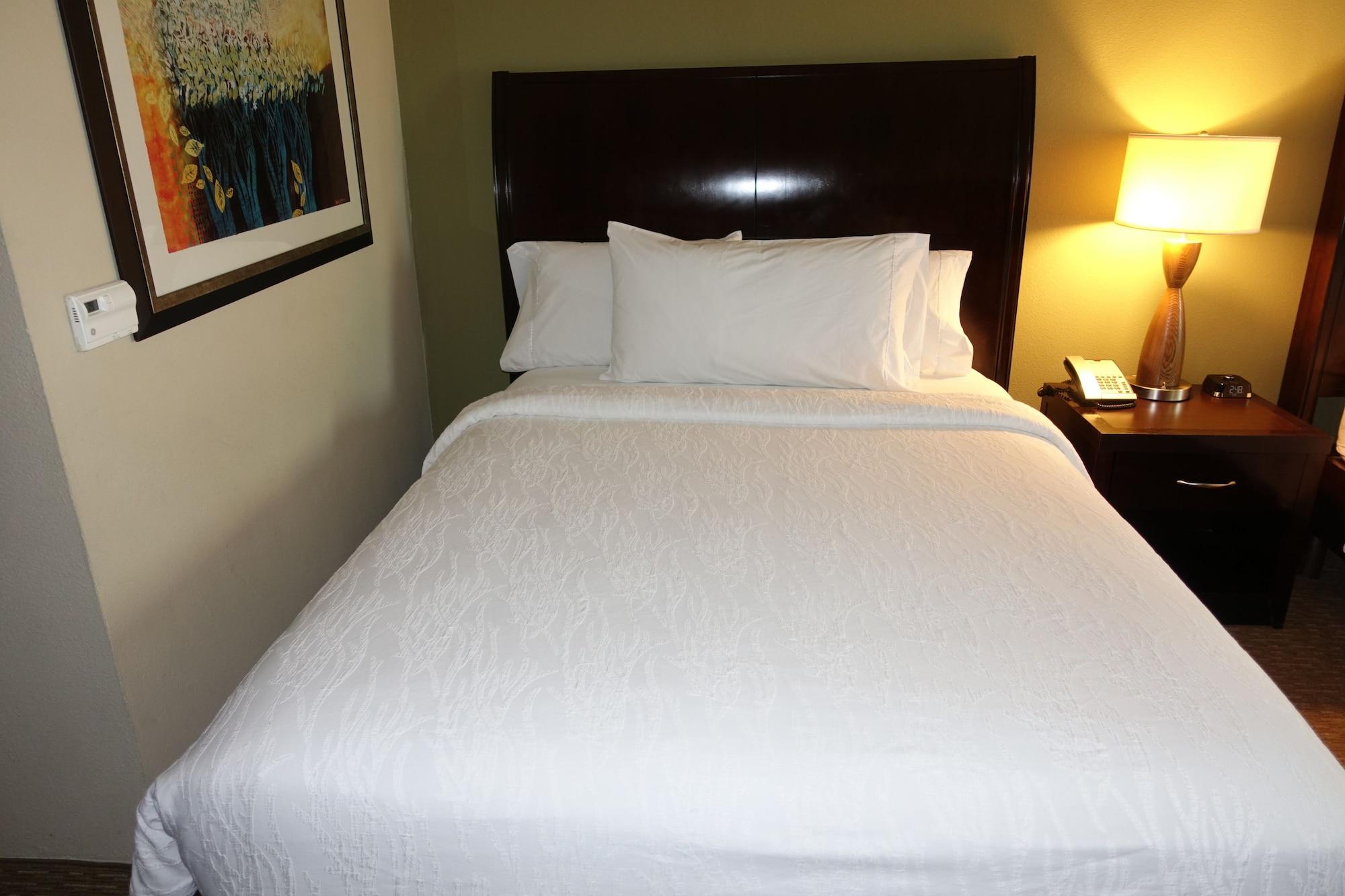 Hilton Garden Inn Houston-Pearland Eksteriør bilde