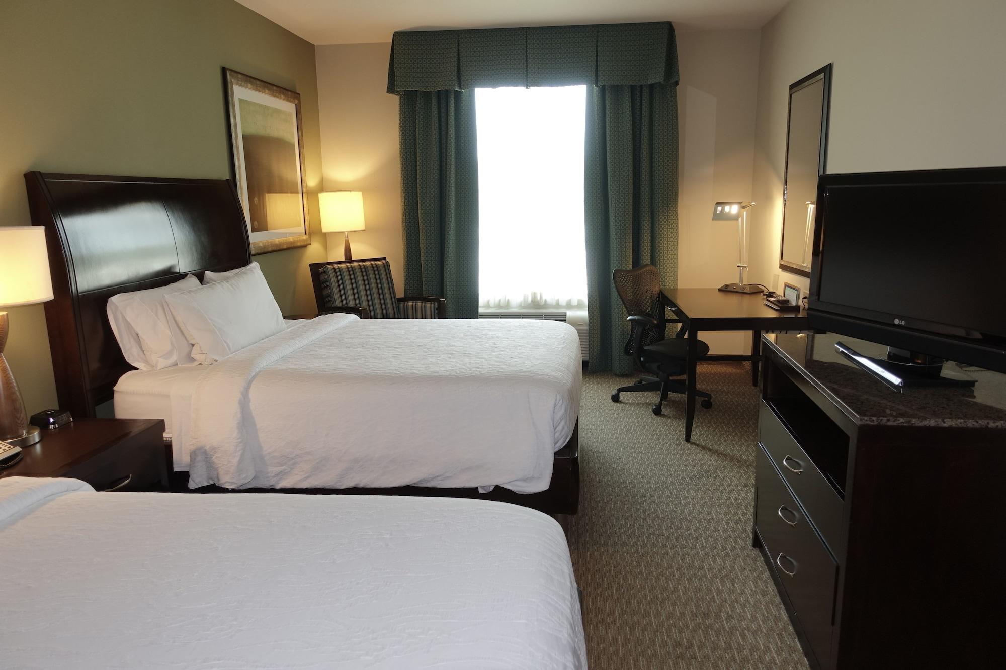 Hilton Garden Inn Houston-Pearland Eksteriør bilde