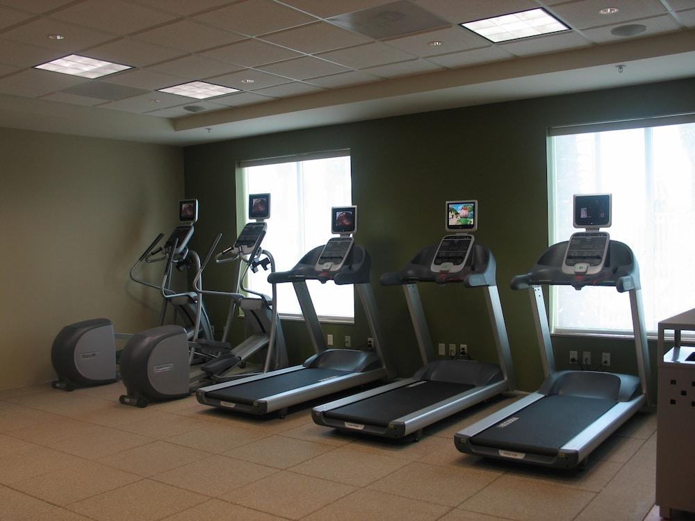 Hilton Garden Inn Houston-Pearland Eksteriør bilde