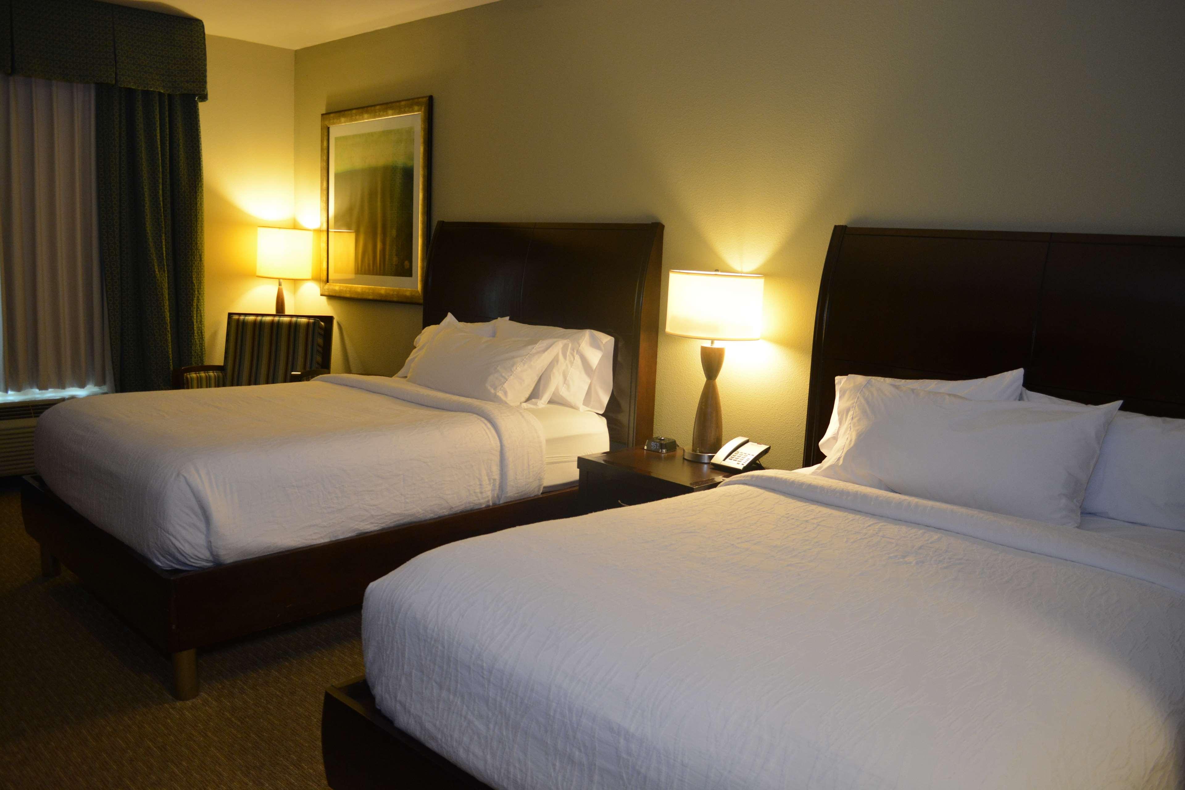 Hilton Garden Inn Houston-Pearland Eksteriør bilde