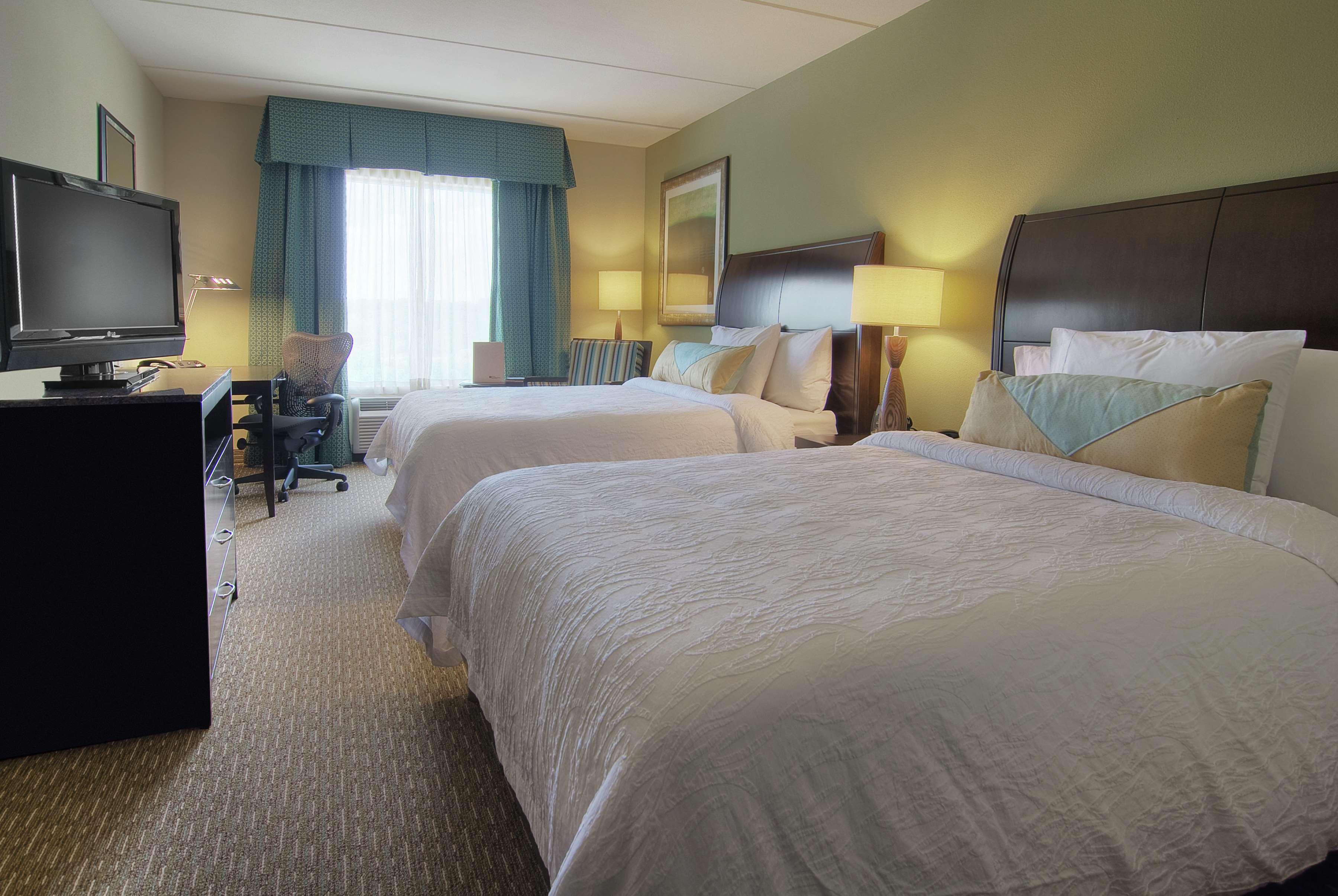 Hilton Garden Inn Houston-Pearland Eksteriør bilde