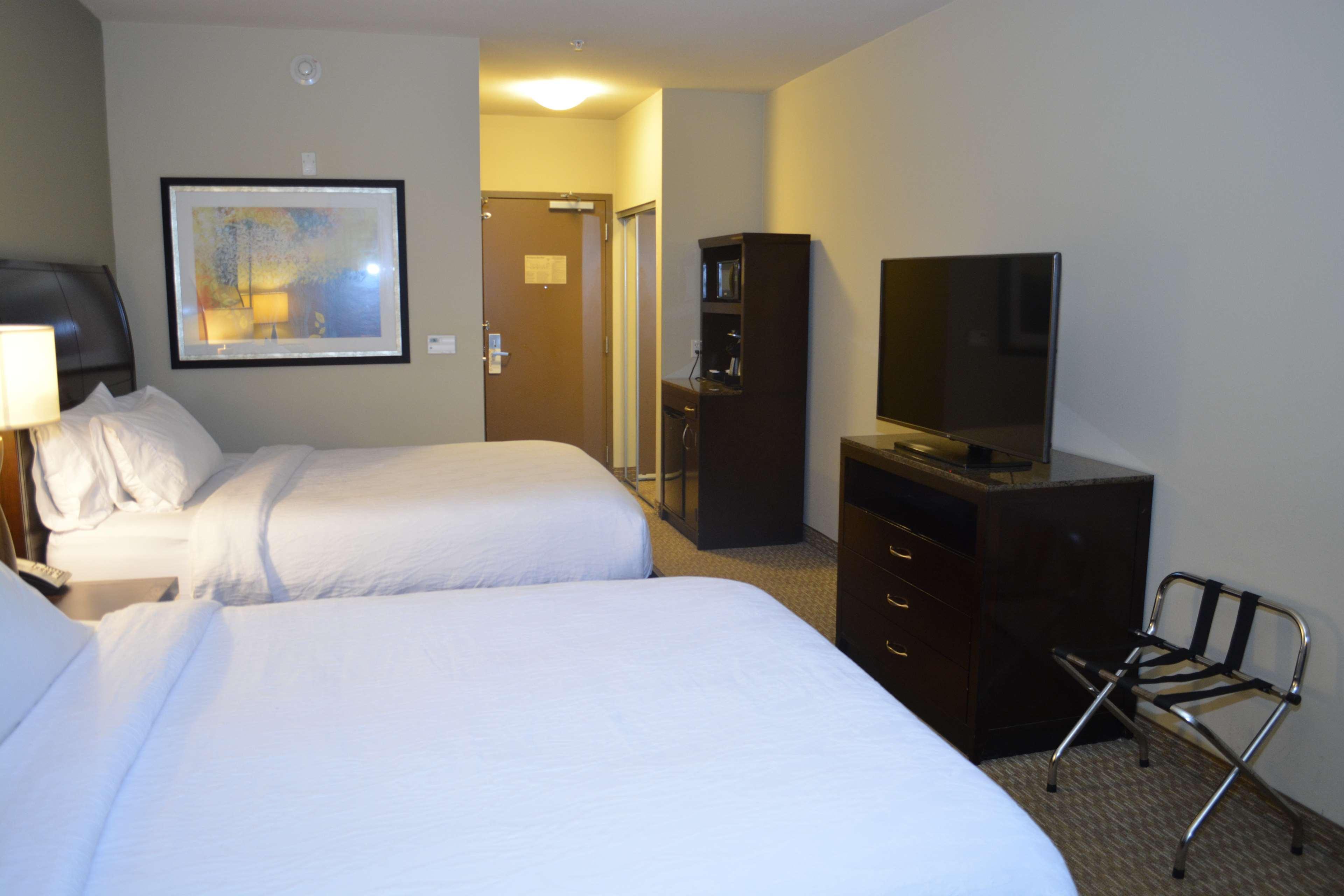 Hilton Garden Inn Houston-Pearland Eksteriør bilde