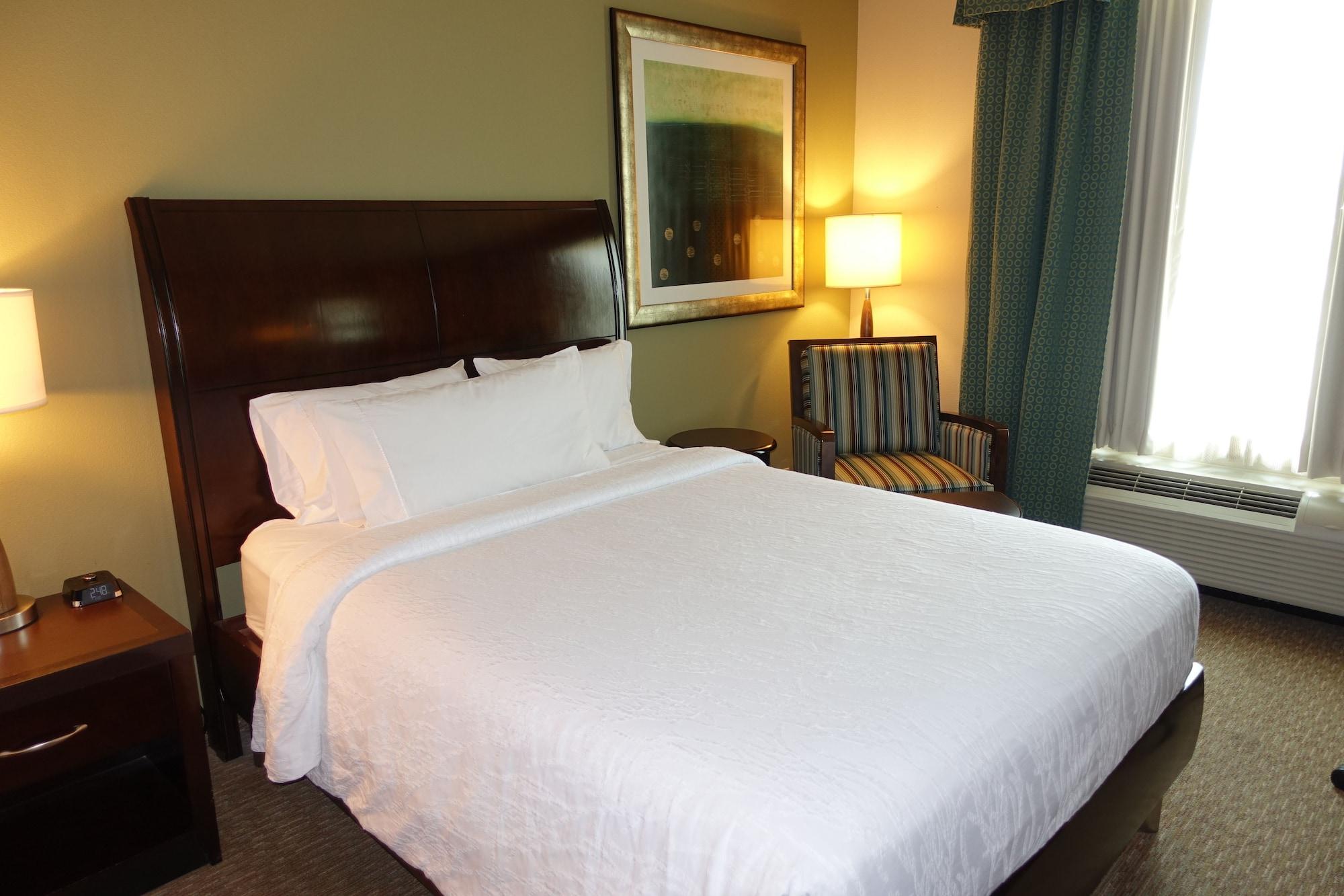 Hilton Garden Inn Houston-Pearland Eksteriør bilde