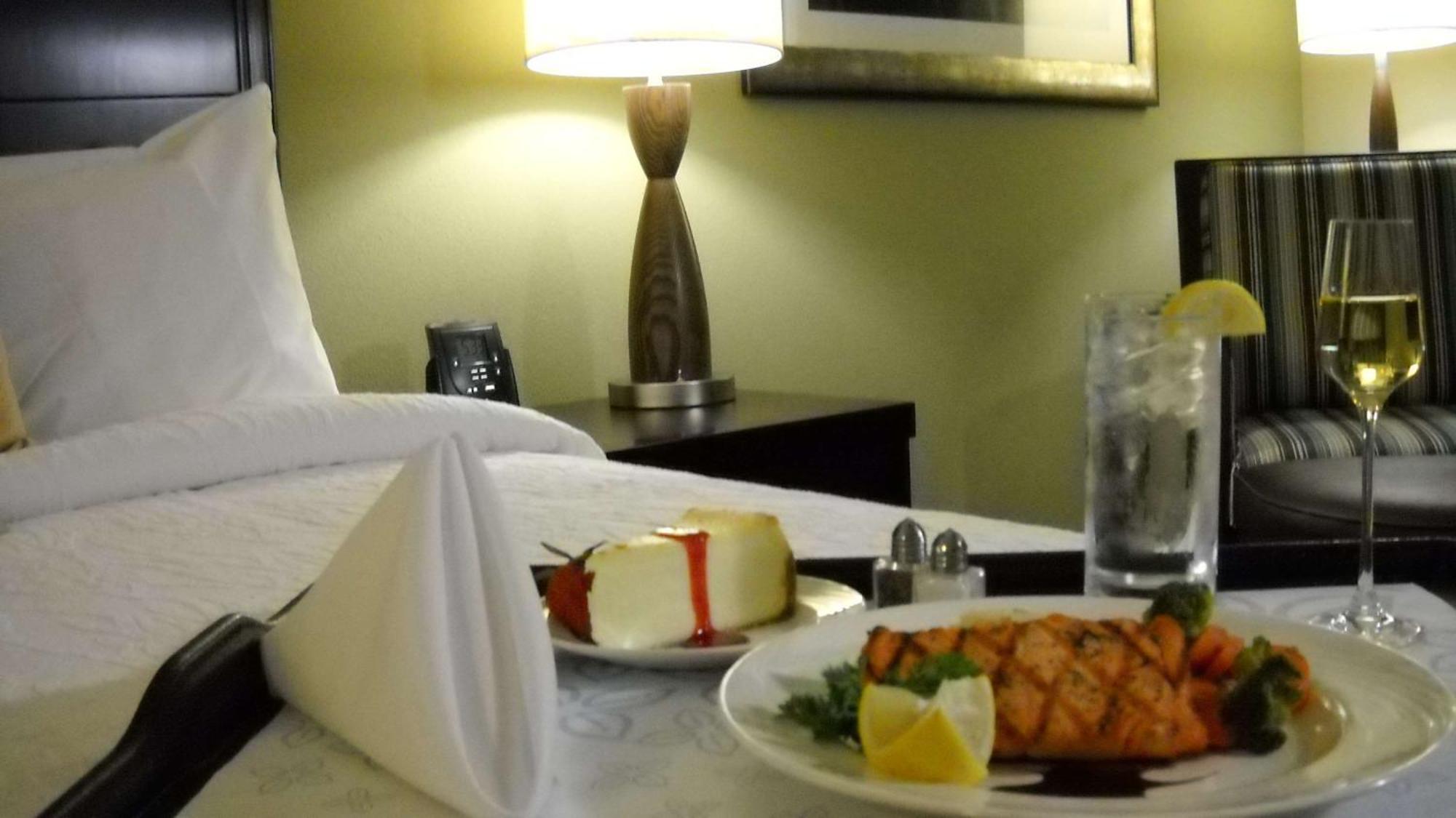 Hilton Garden Inn Houston-Pearland Eksteriør bilde