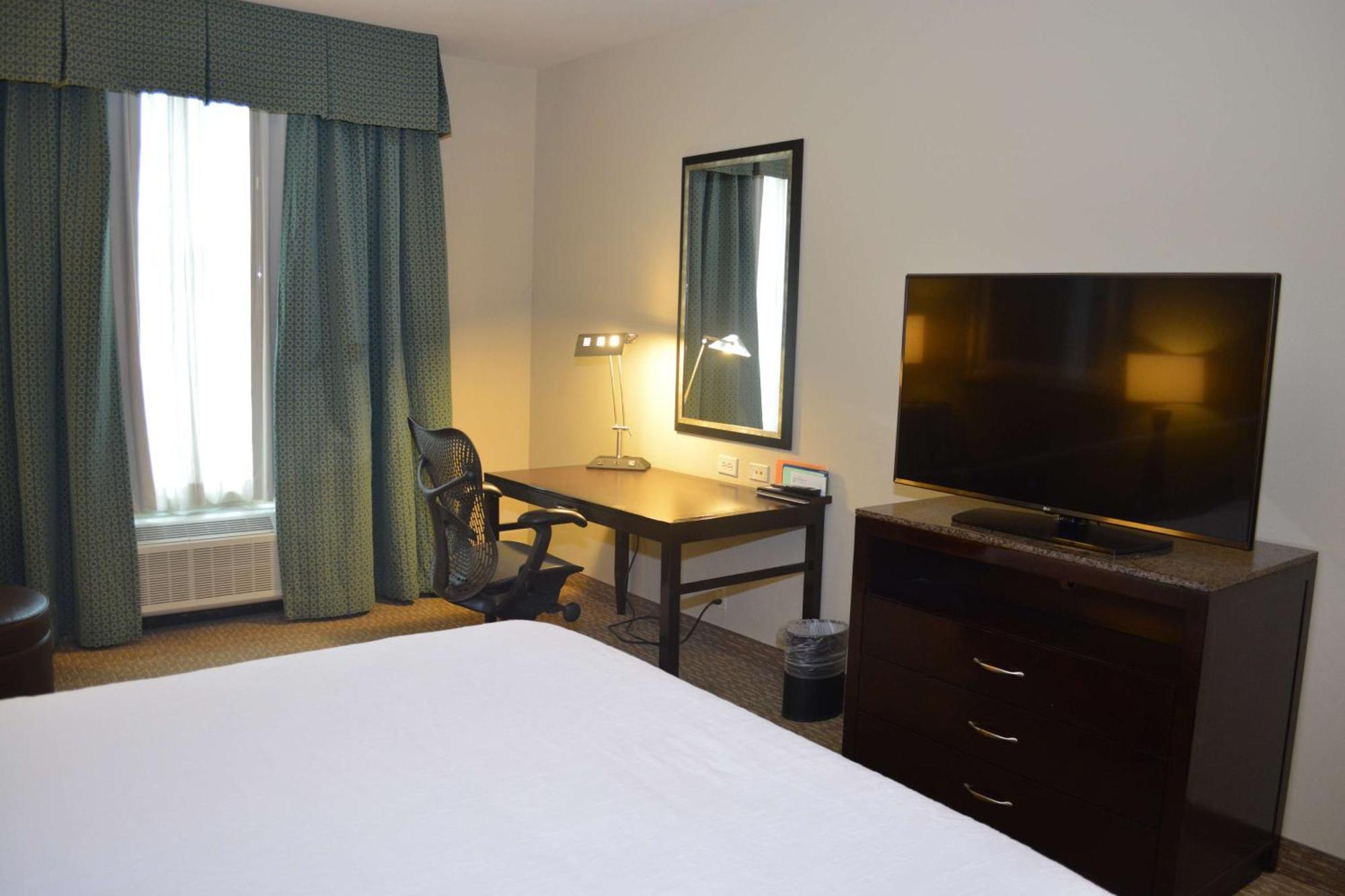 Hilton Garden Inn Houston-Pearland Eksteriør bilde