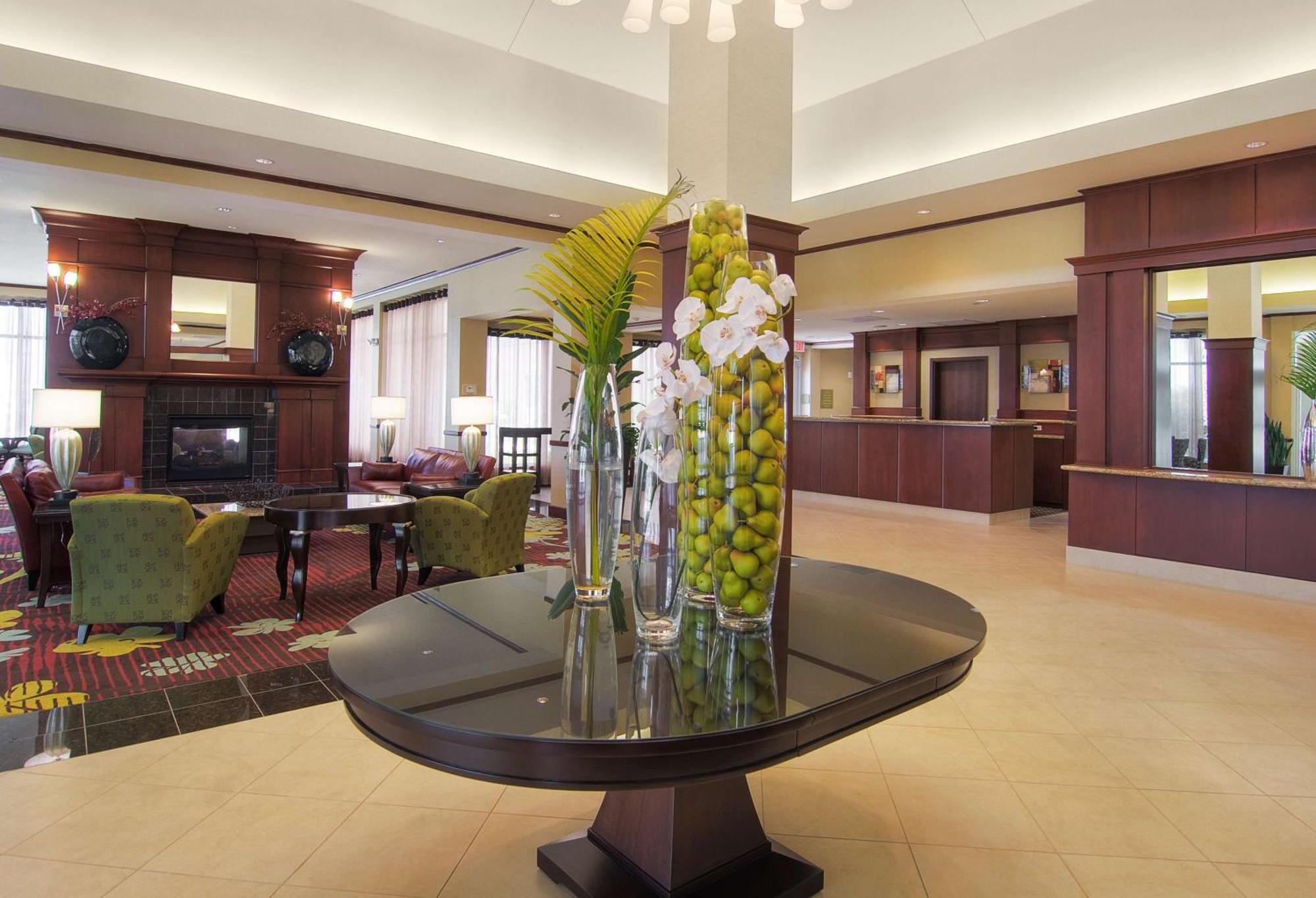 Hilton Garden Inn Houston-Pearland Eksteriør bilde