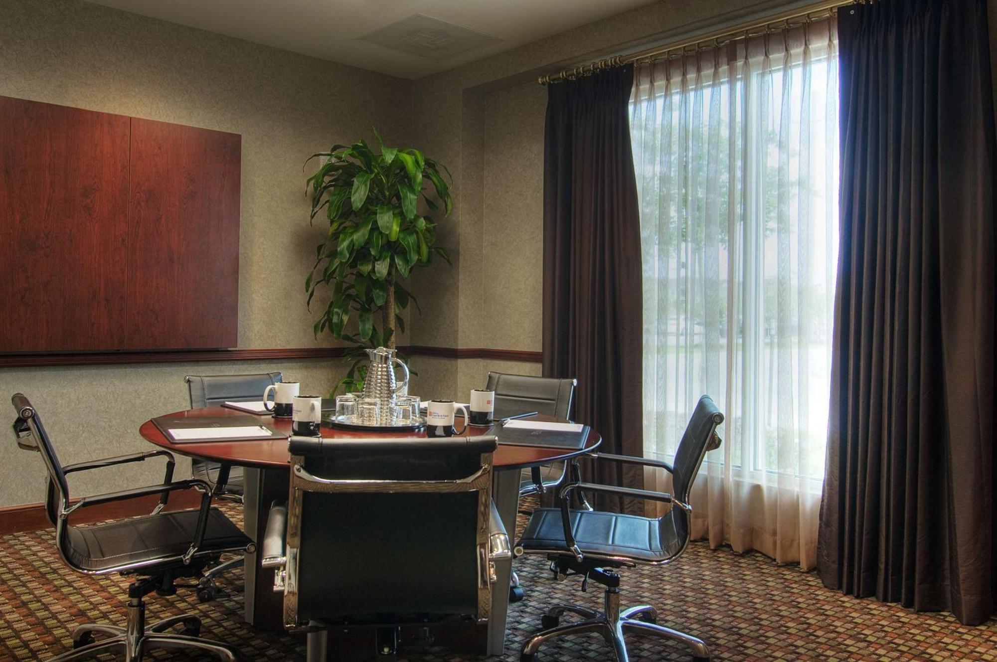 Hilton Garden Inn Houston-Pearland Eksteriør bilde