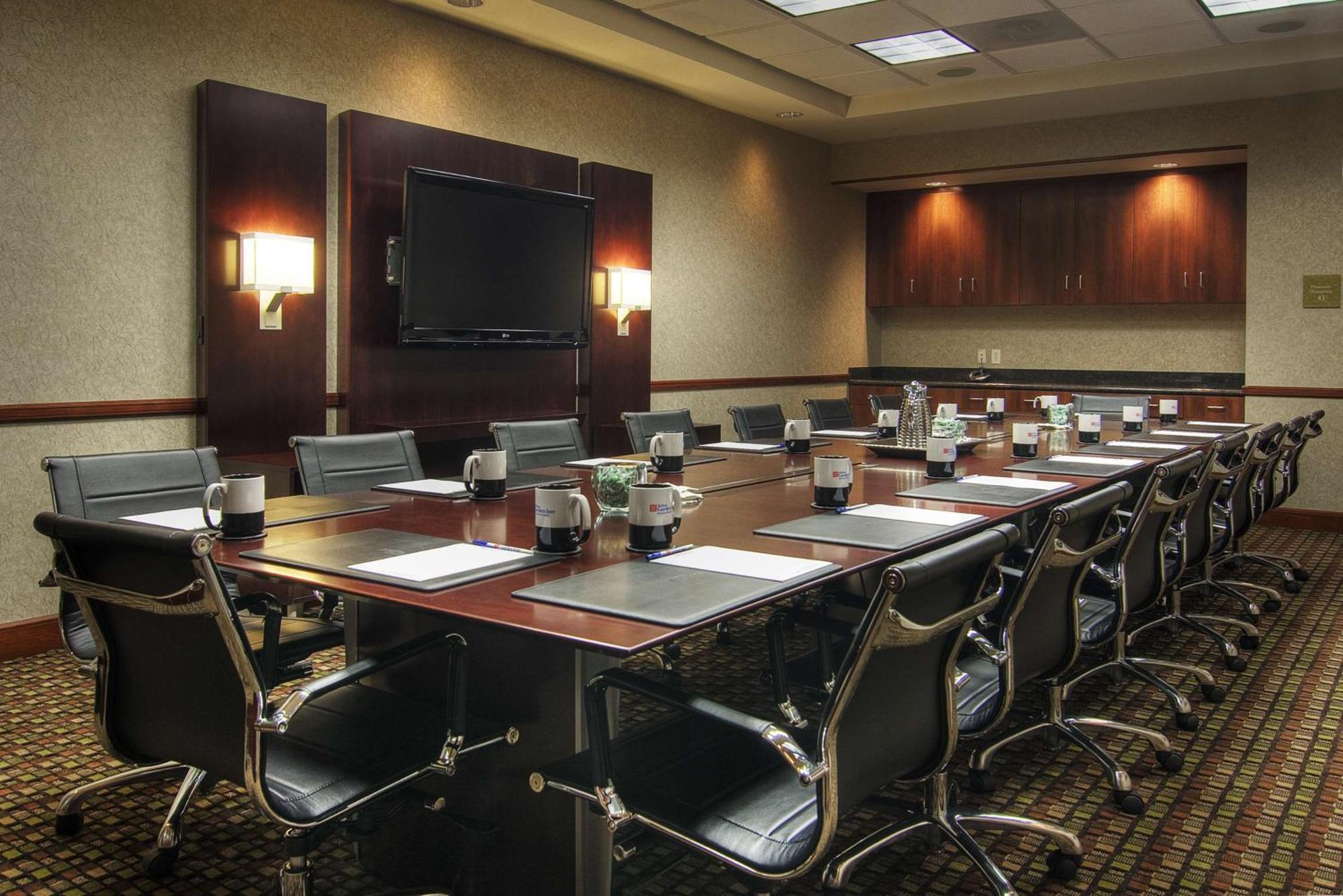 Hilton Garden Inn Houston-Pearland Eksteriør bilde