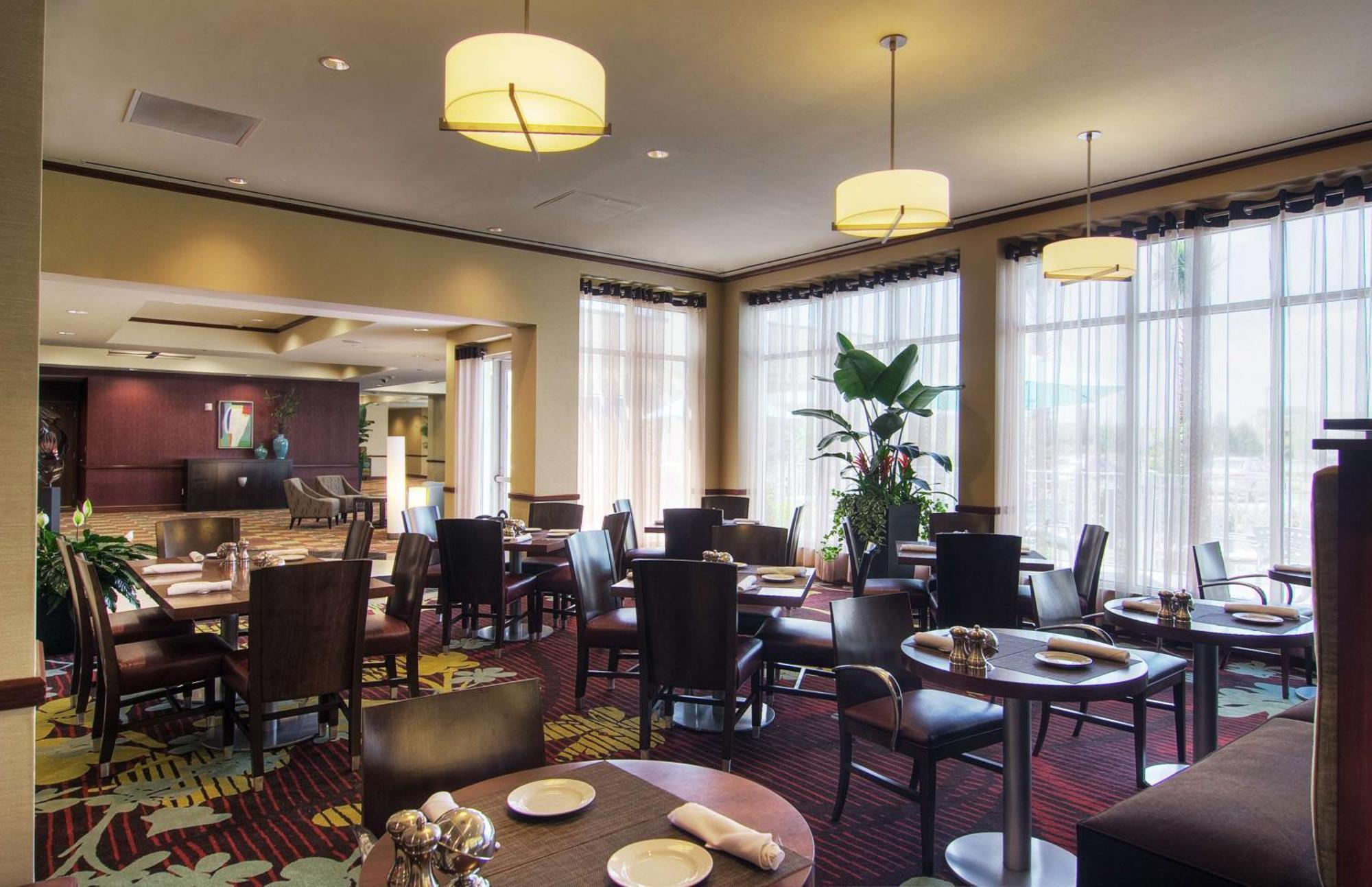 Hilton Garden Inn Houston-Pearland Eksteriør bilde