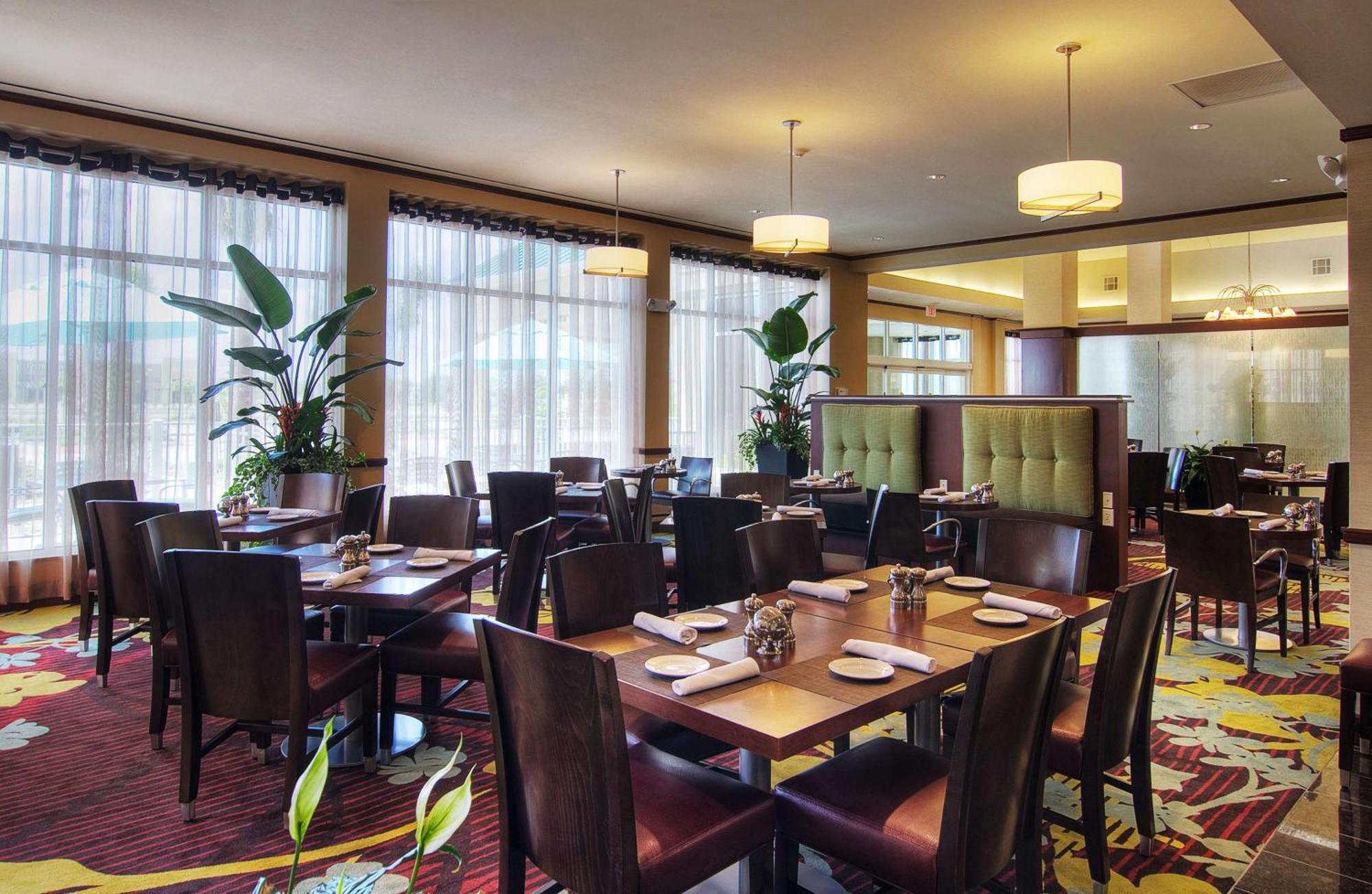 Hilton Garden Inn Houston-Pearland Eksteriør bilde